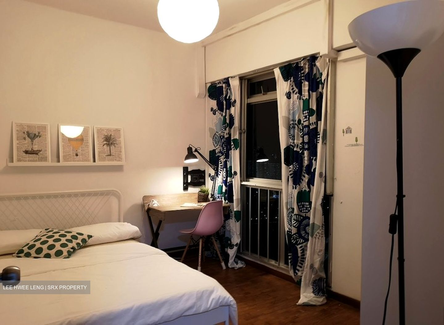 Ava Towers (D12), Apartment #598250881